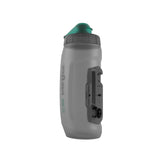 Fidlock Twist Single Bottles Trans Black/Green 590ml