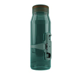 Fidlock Twist Single Bottles Trans Dark Green 700ml