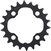 Shimano C/RING FCM590 32T BK