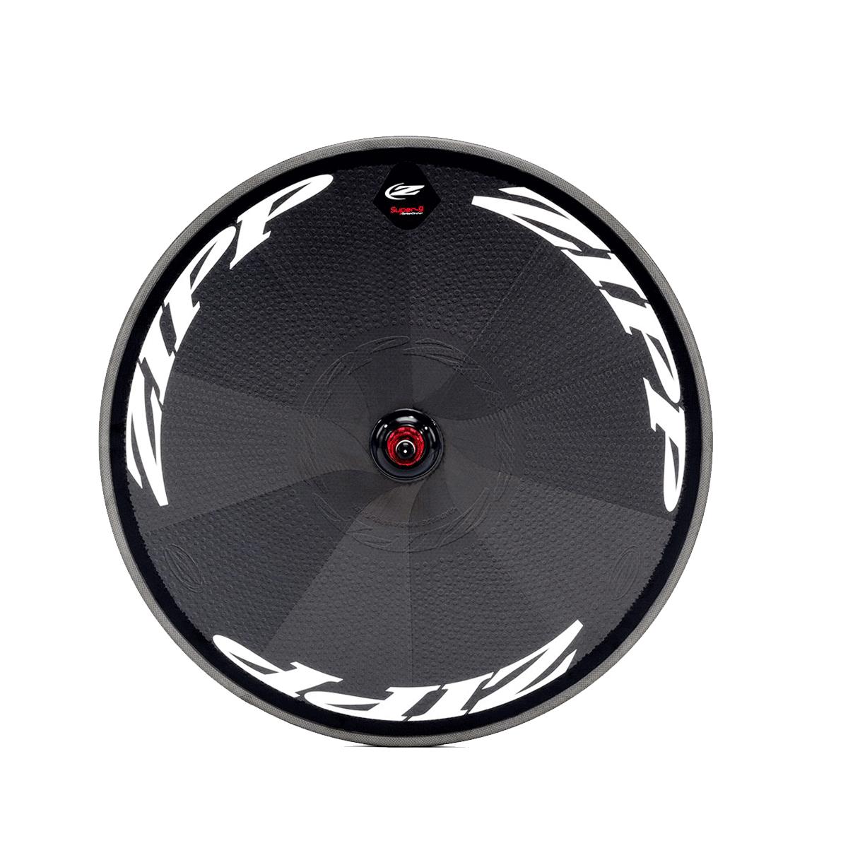 Zipp Super-9 Disc Tubular Track Front Wheel Aus A1