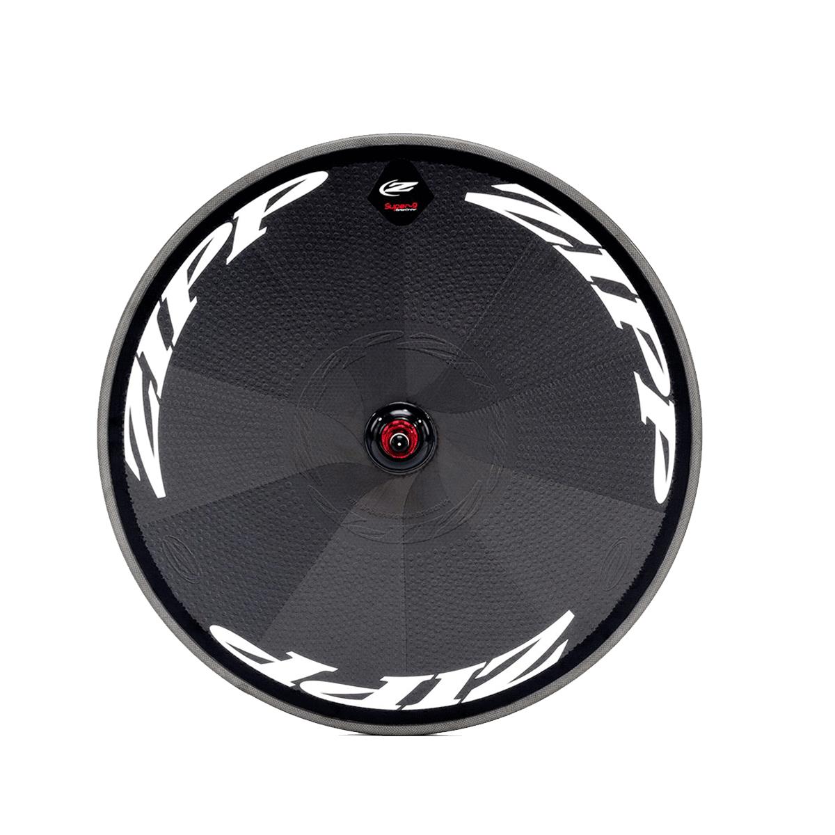 Zipp Super-9 Disc Tubular Track Rear Wheel Aus A1