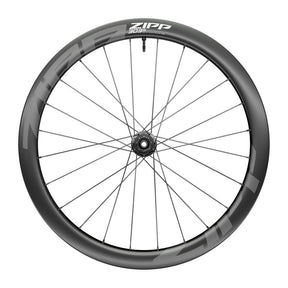 Zipp 303 S Carbon Tubeless Centerlock Rear Wheel A1