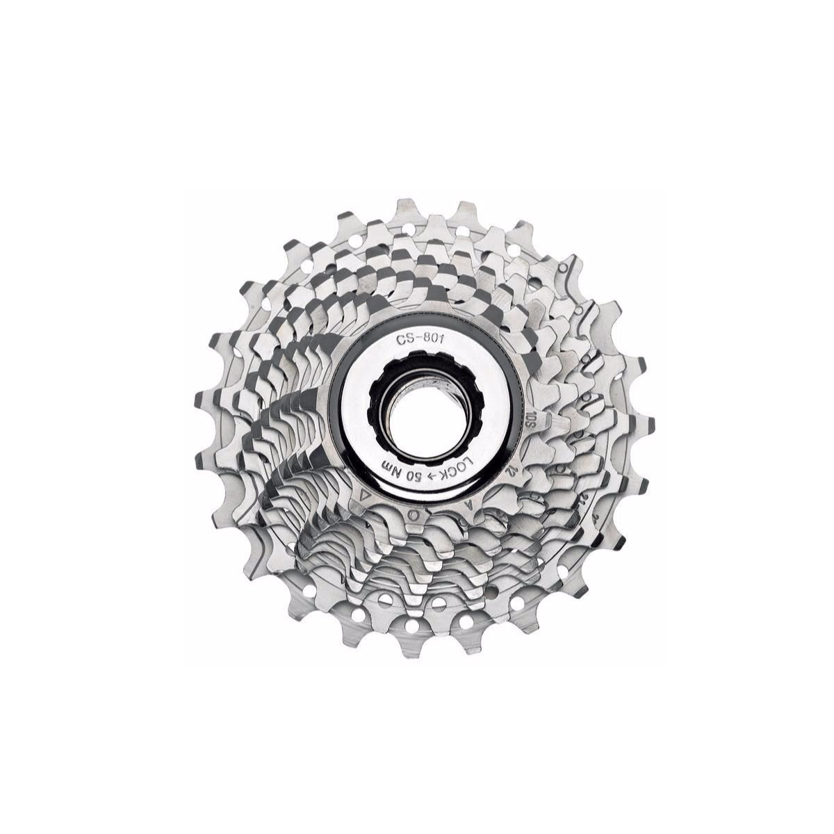 Campagnolo Veloce 9 Speed Casette