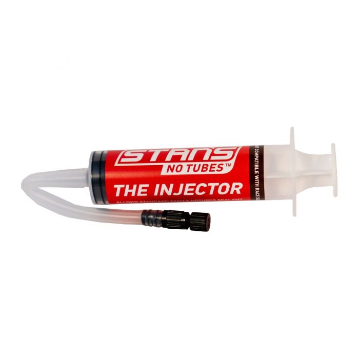 Stans The Injector Sealant Syringe
