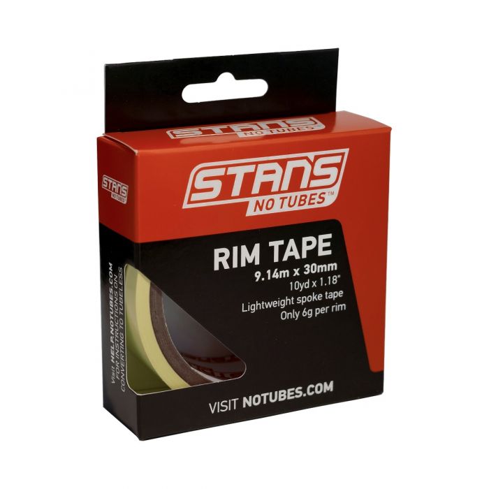 Stans NoTubes 10 Yard Rim Tape