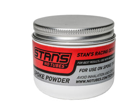 Stans Notubes SRD Spoke Powder