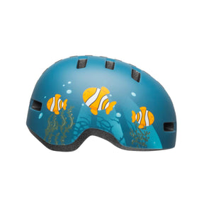 Bell Lil Ripper Toddler Helmet