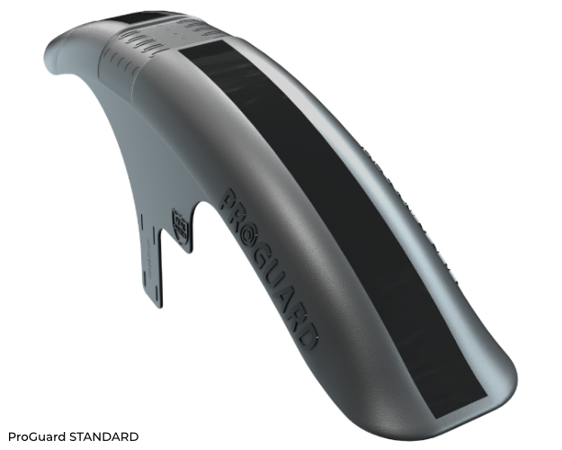 RRP ProGuard Front Mudguard