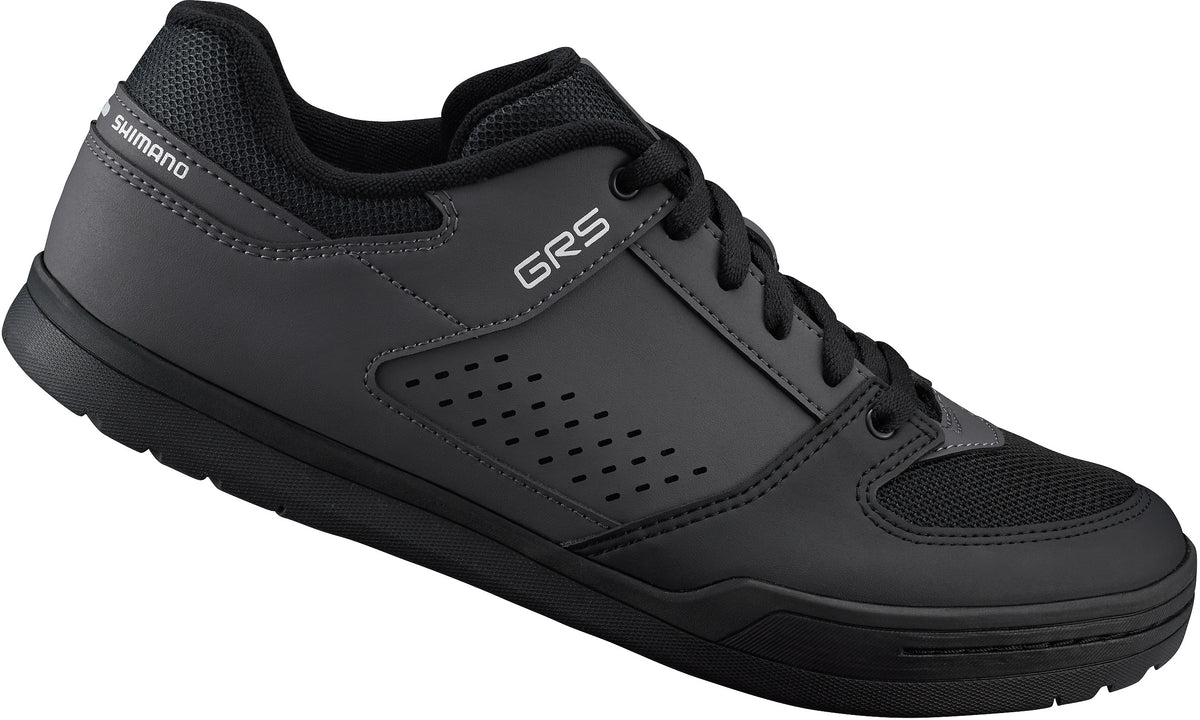 Shimano GR5 Shoes, Grey, Size 43 Grey
