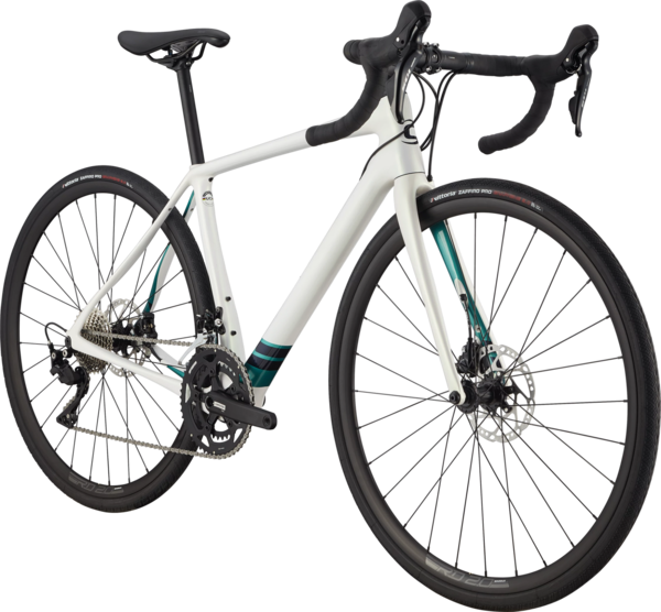 Cannondale Synapse Carbon 105 Womens