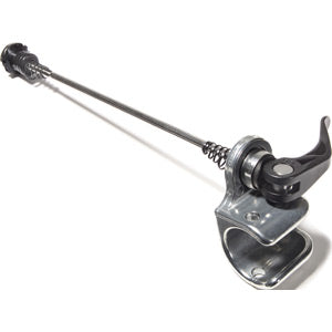 Thule Chariot Axle-mount ezHitch and Q / R Skewer