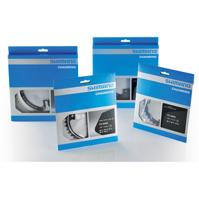 Shimano FC5800 Chainring