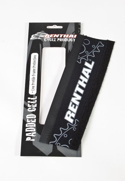 RENTHAL CSTAY PROTECTOR XS BK
