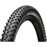 Continental Cross King ProTection Black Chili Folding Tyre