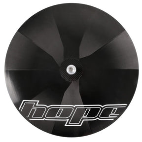 Hope Front Track Wheel