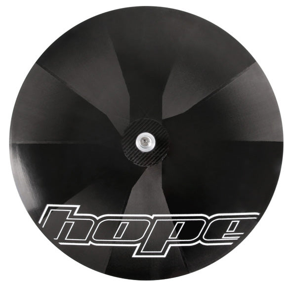Hope Rear Track Wheel
