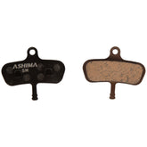 Ashima Avid Code Semi-metal Disc Brake Pad: