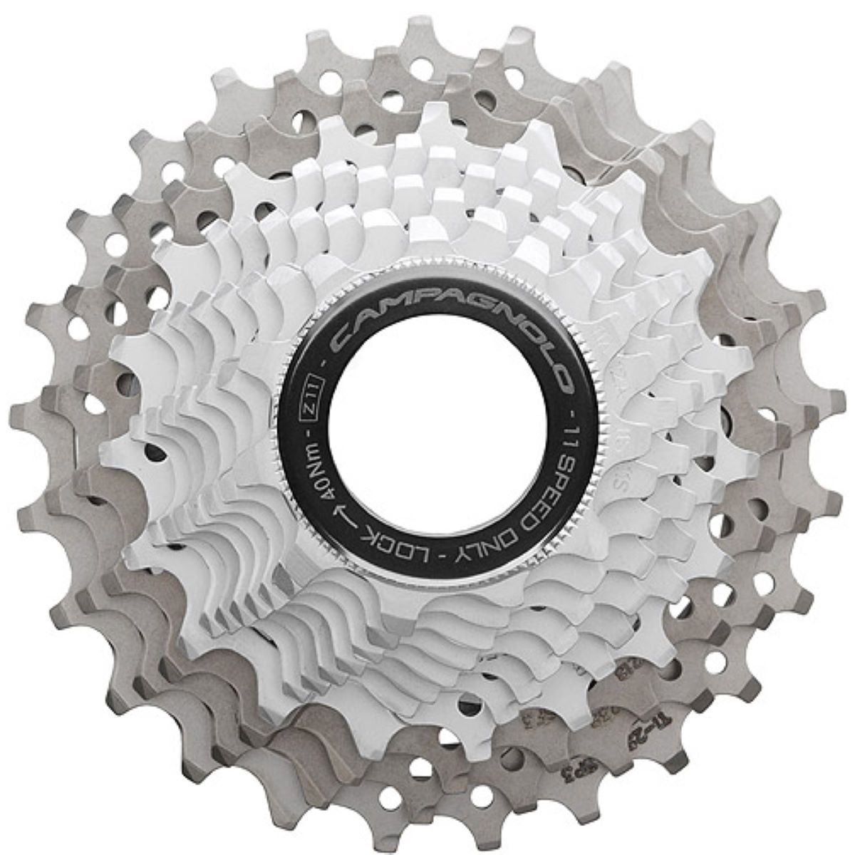 Campagnolo Record 8speed Cassette