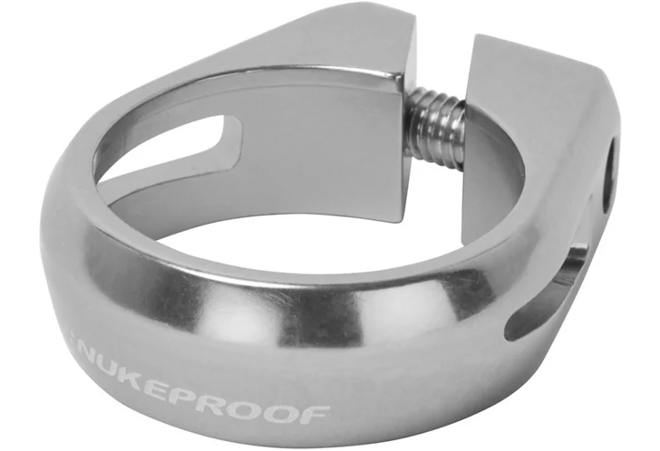 Nukeproof seat shop