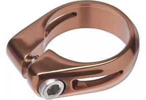 Copper seat clamp 2025