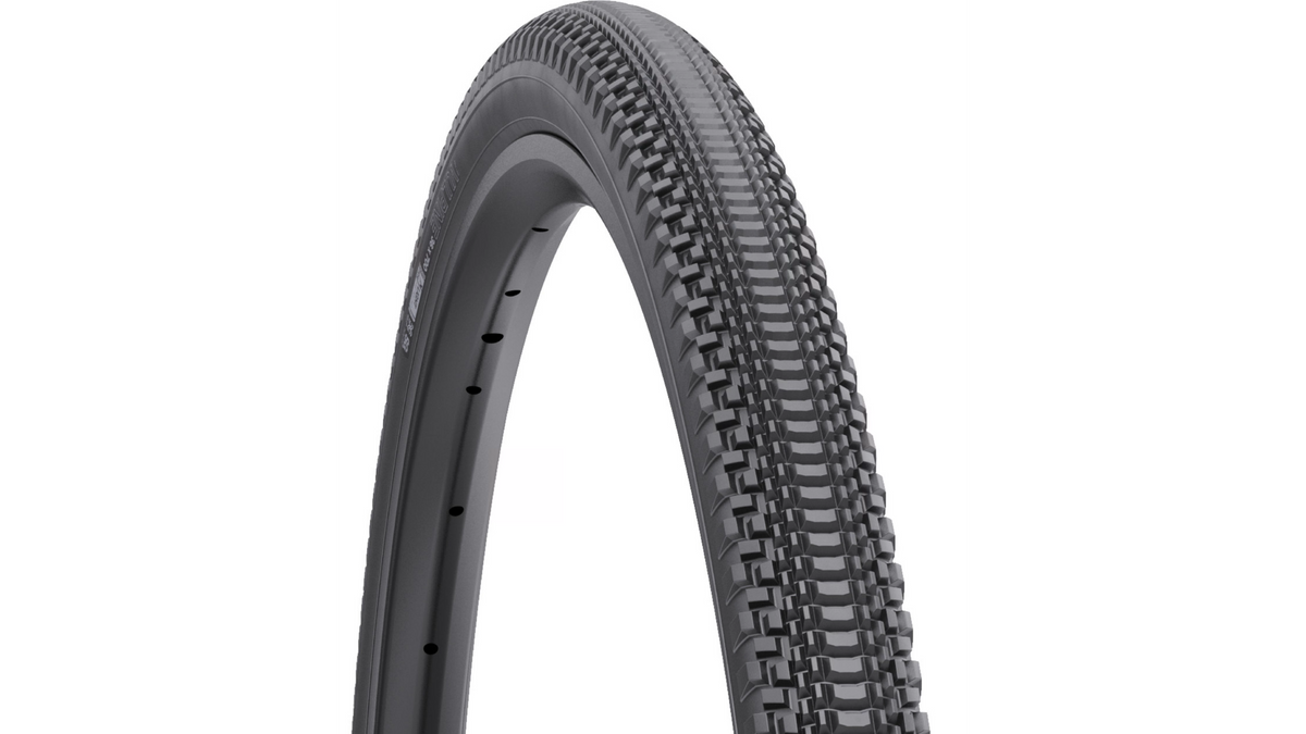 WTB Vulpine TCS Fast Gravel Tyre (Dual DNA/SG2)