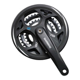 Shimano Altus M311 Chainset Without Chainguard