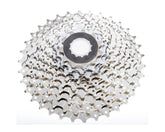 Shimano HG400 9 Speed Cassette