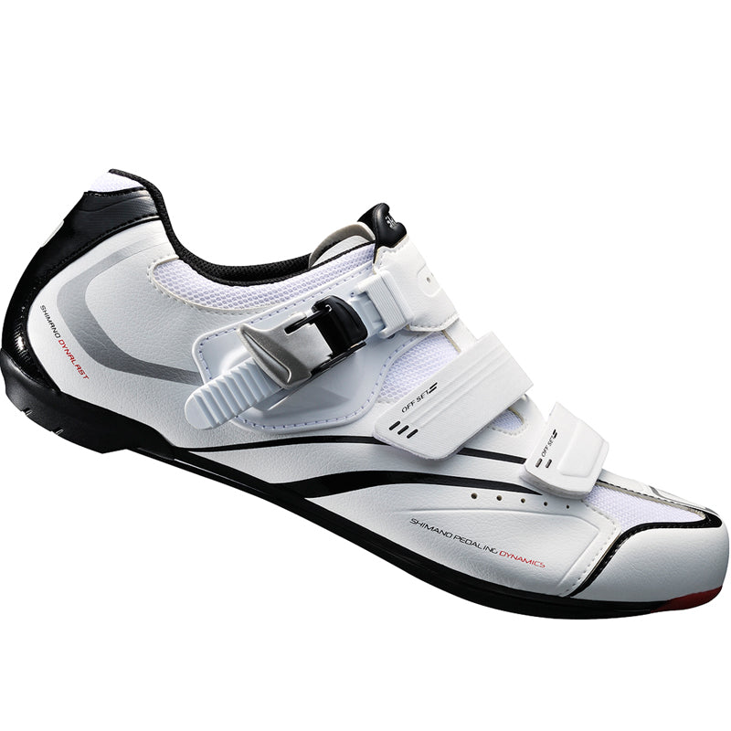 Shimano R088 SPD-SL shoes, White, size 43
