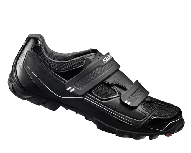 Shimano M065 SPD shoes black size 48