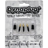Dynaplug Replacement Plugs Pack