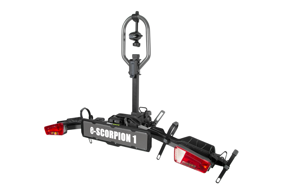 Buzz rack scorpion cheap