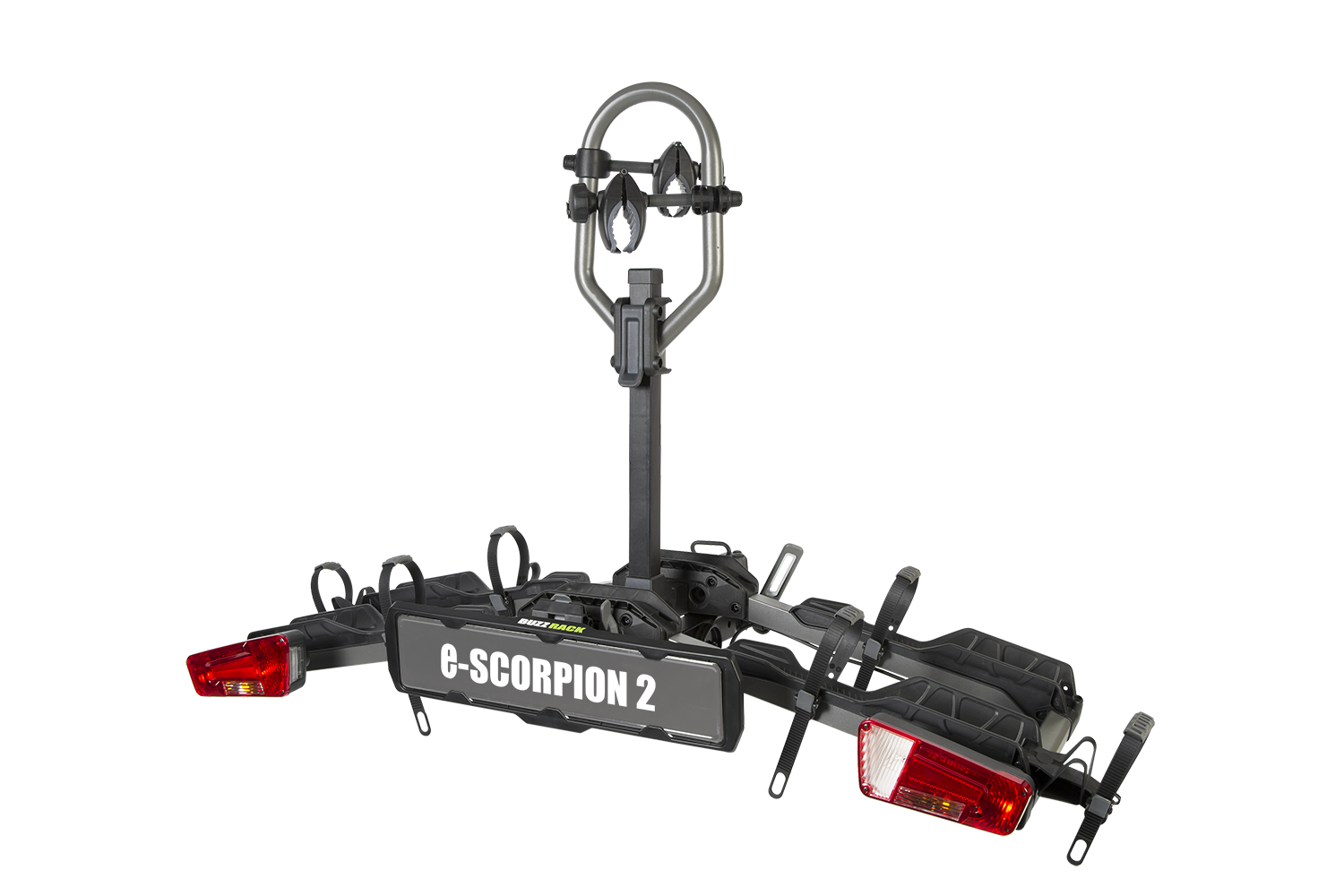 Buzzrack E-Scorpian 2 Bike Carrier