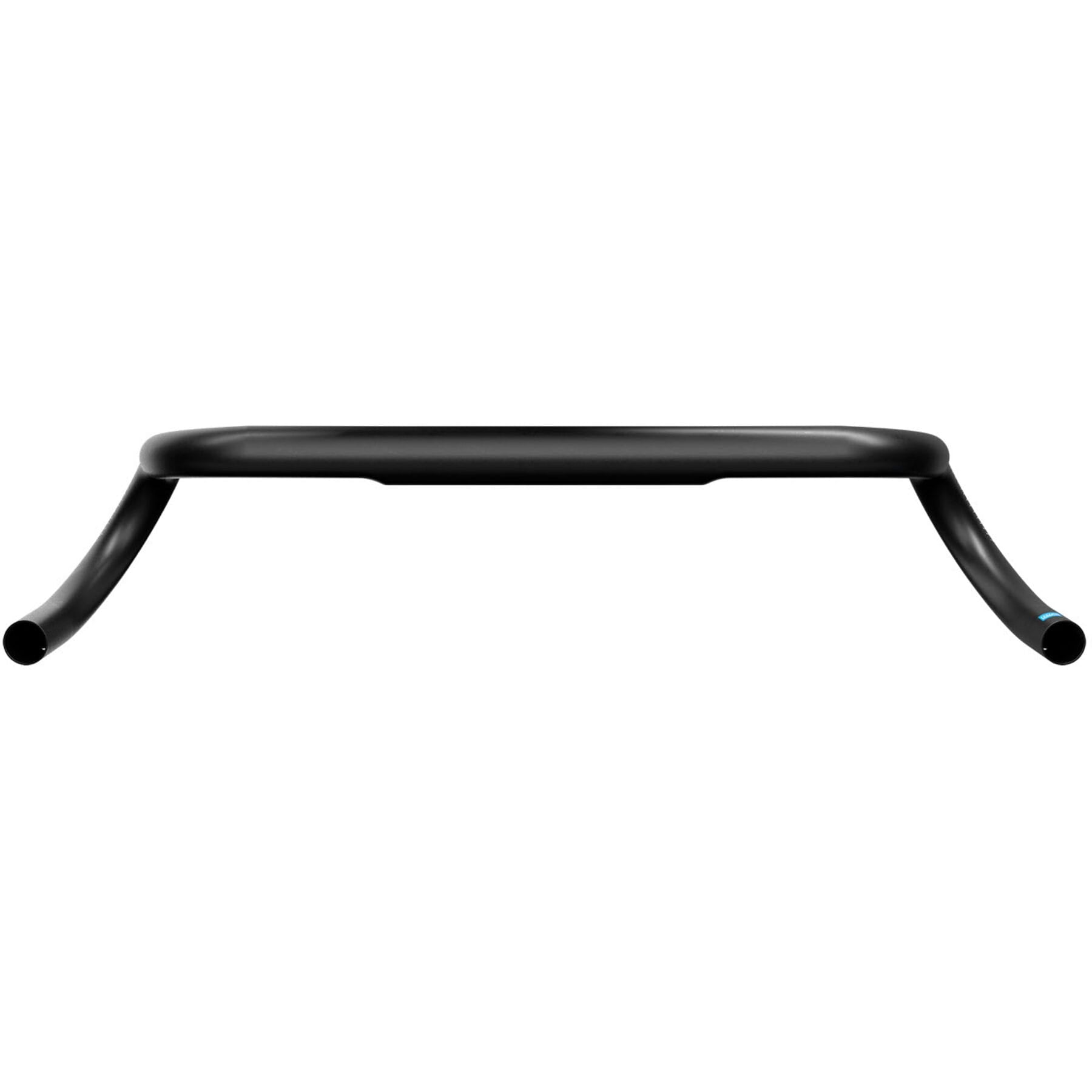 Discover Handlebar, Alloy, 31.8mm, 30° Flare