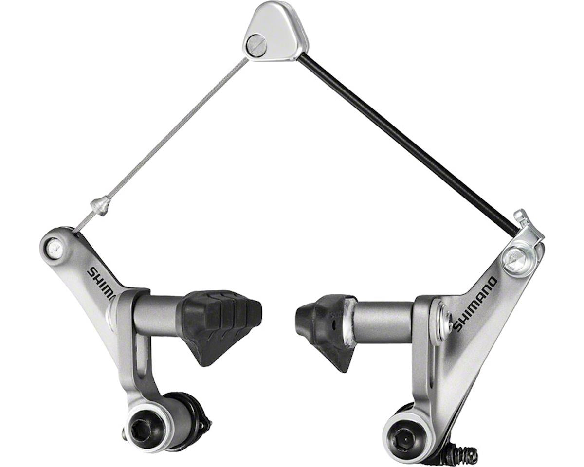 Shimano CX50 canti front or rear