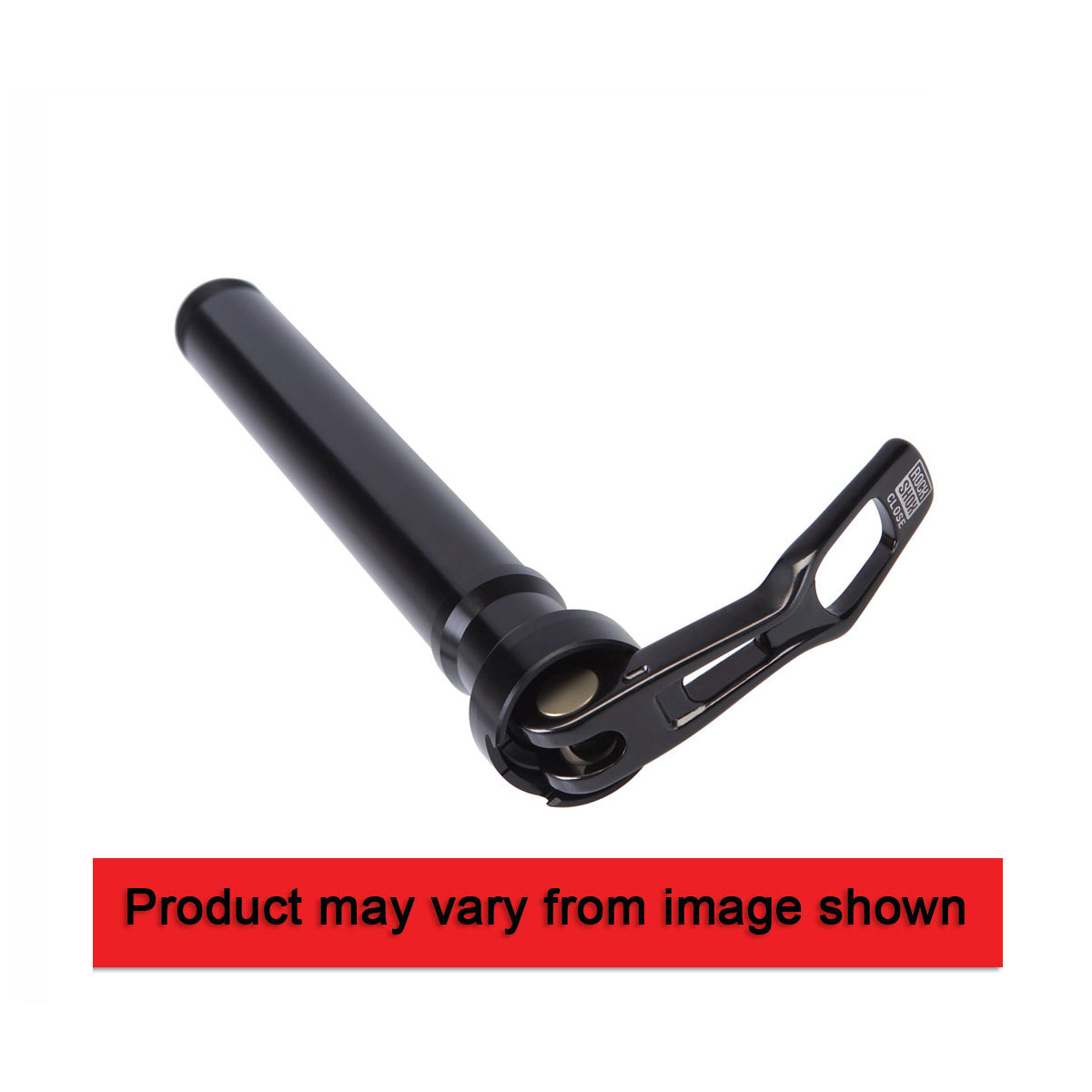 Rockshox Front Maxle Dh/20mm/black (35mm/chassis)