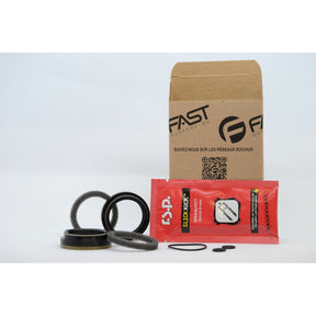 Fast Low Friction Seal Kit - Fox