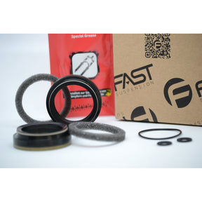 Fast Low Friction Seal Kit - Fox