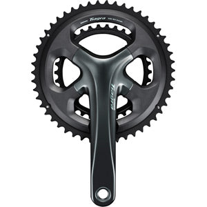 Shimano FC-4700 50/34 175mm Tiagra double chainset 10-speed