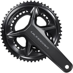 Shimano FC-R8100 Ultegra 12-Speed Double Chainset