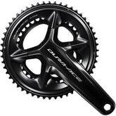 Shimano FC-R9200 Dura-Ace 12-Speed Double Chainset