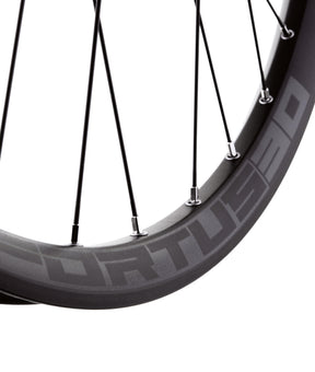 Hope Fortus 30w Rims