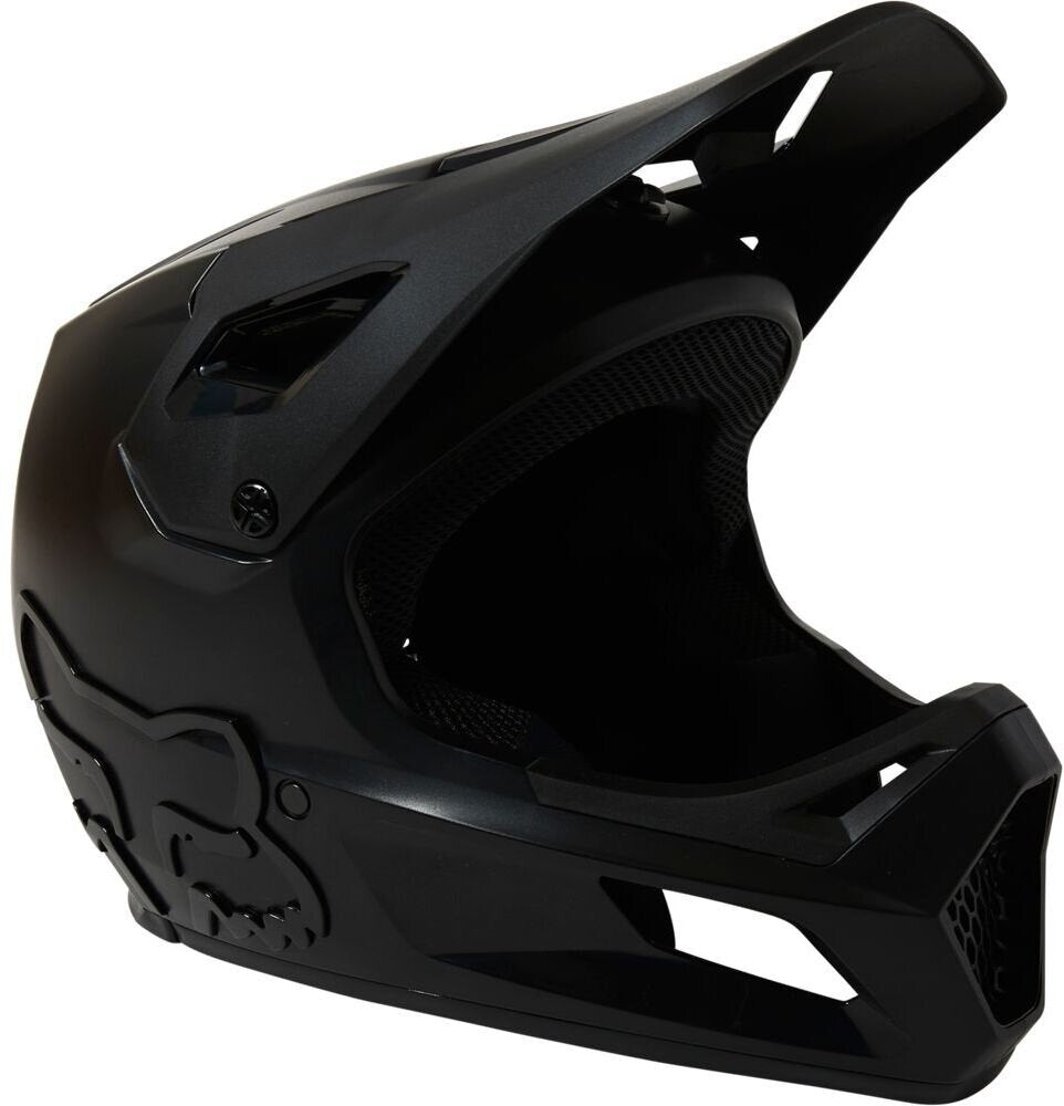 Fox racing kids sales helmet