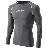 Altura Second Skin Long Sleeve Base Layer S/M