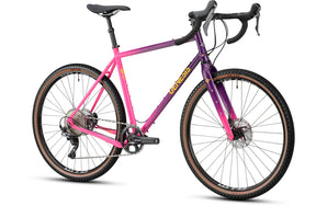 Genesis Fugio 30 Steel Gravel Bike