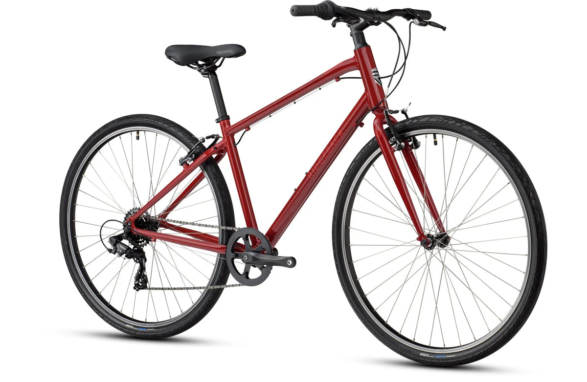 Ridgeback Comet Hybrid Bike