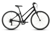 Ridgeback Comet Open Frame Hybrid Bike