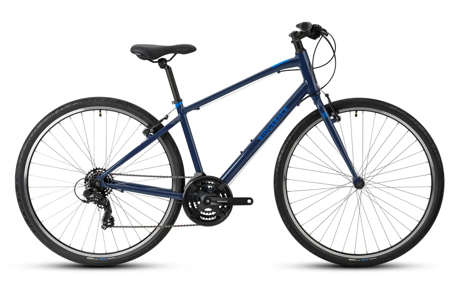 Ridgeback rapide top