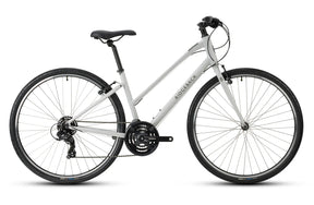 Ridgeback Motion Open Frame Hybrid Bike