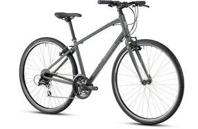 Ridgeback Velocity Hybrid Bike