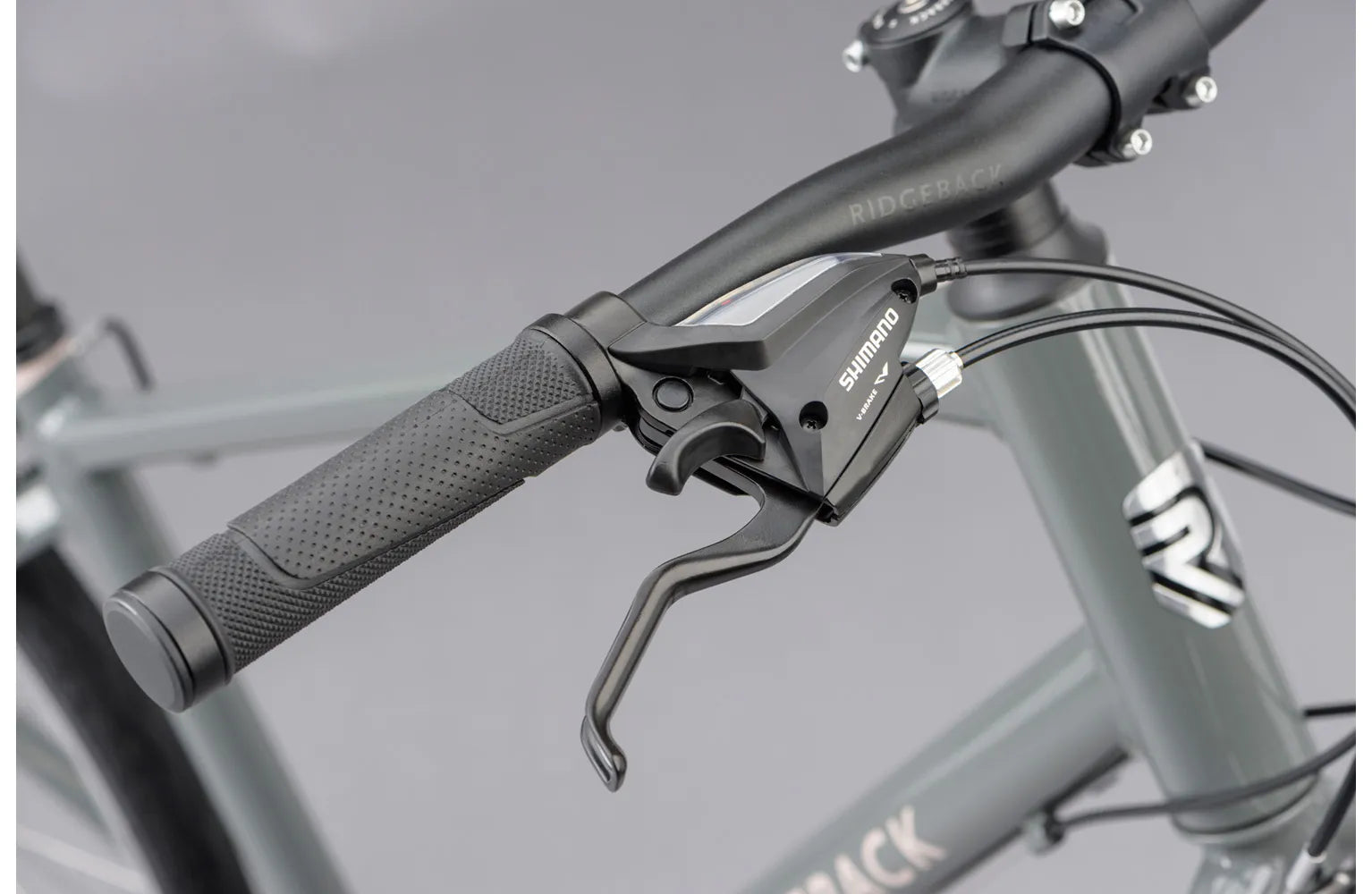 Ridgeback velocity hybrid bike sale